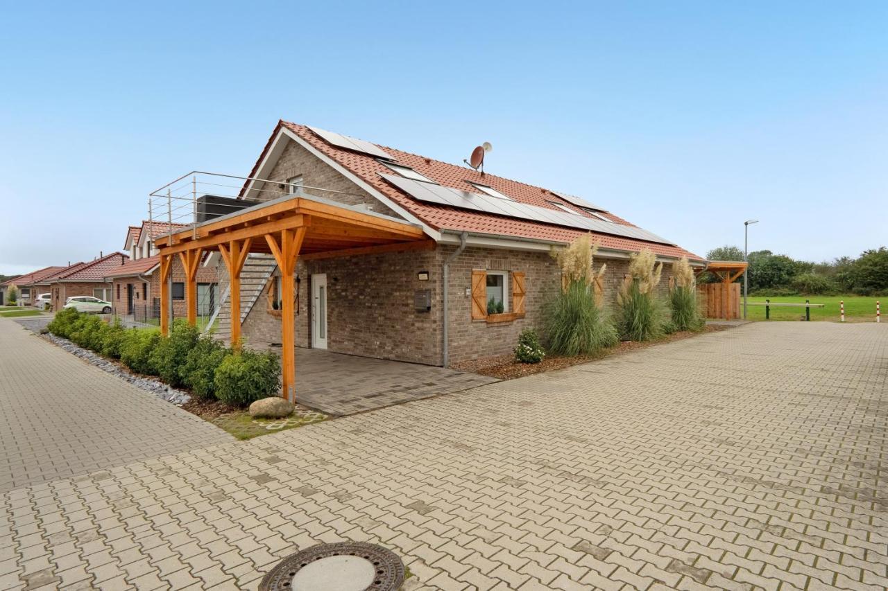 Speicherhaeuschen Maike Geeste Экстерьер фото